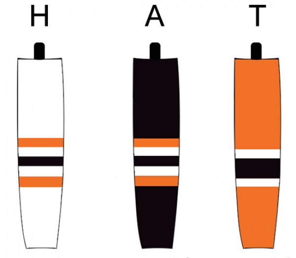 Lehigh Valley Phantoms Mesh